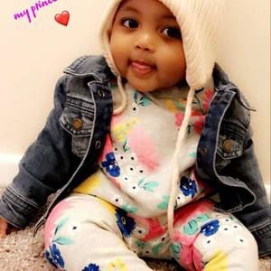 Meet your Posher, Nadia